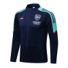 Arsenal Champions League Training Takit 2022-23 Sininen